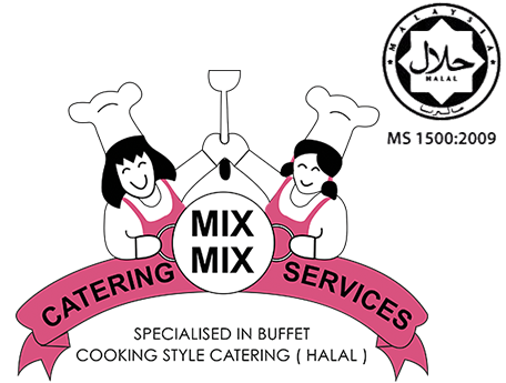 Mix Mix Catering