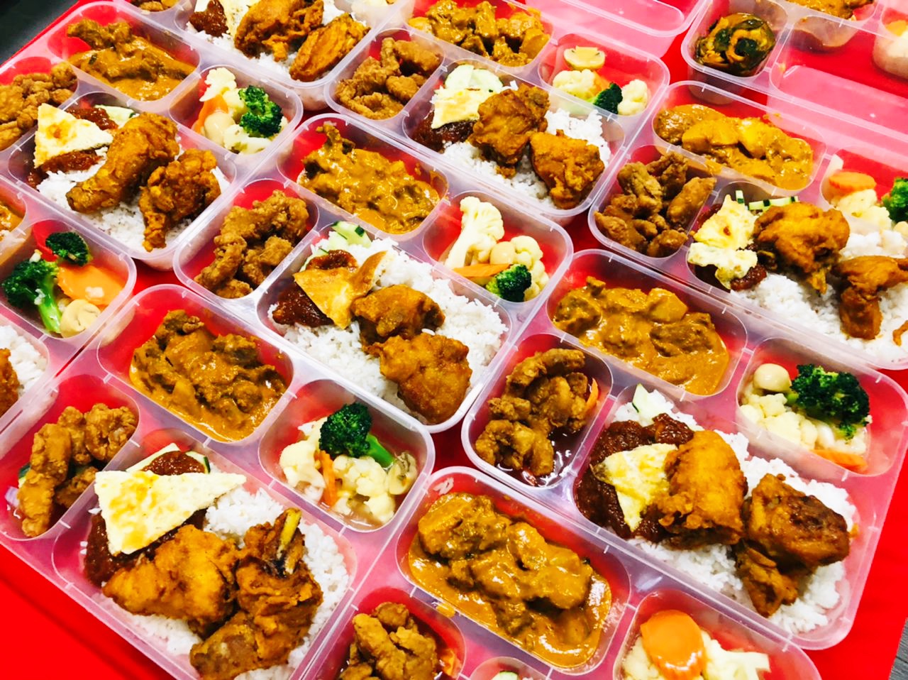 MBento / Pack Food