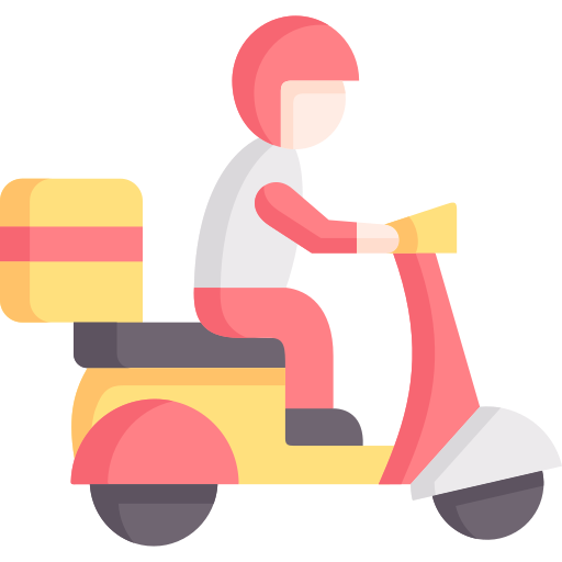 Deliver