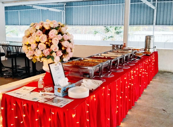 Buffet