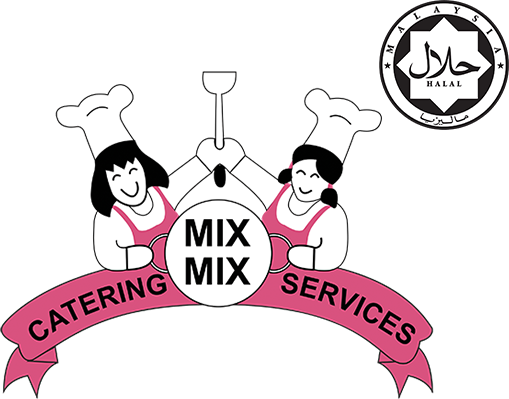 Mix Mix Catering