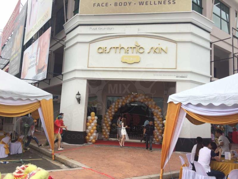 Aesthetic Skin Prime