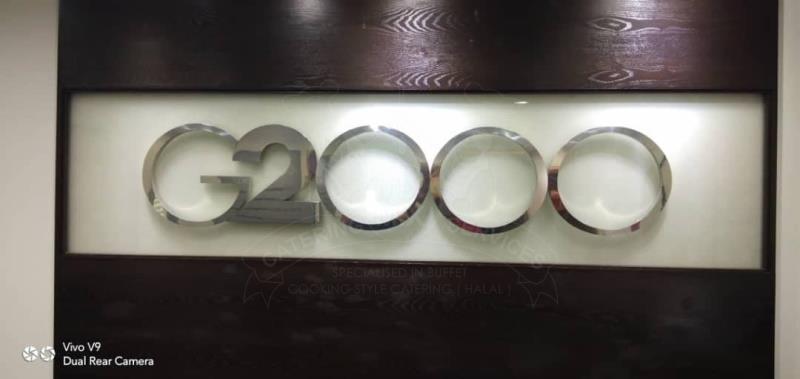 G2000